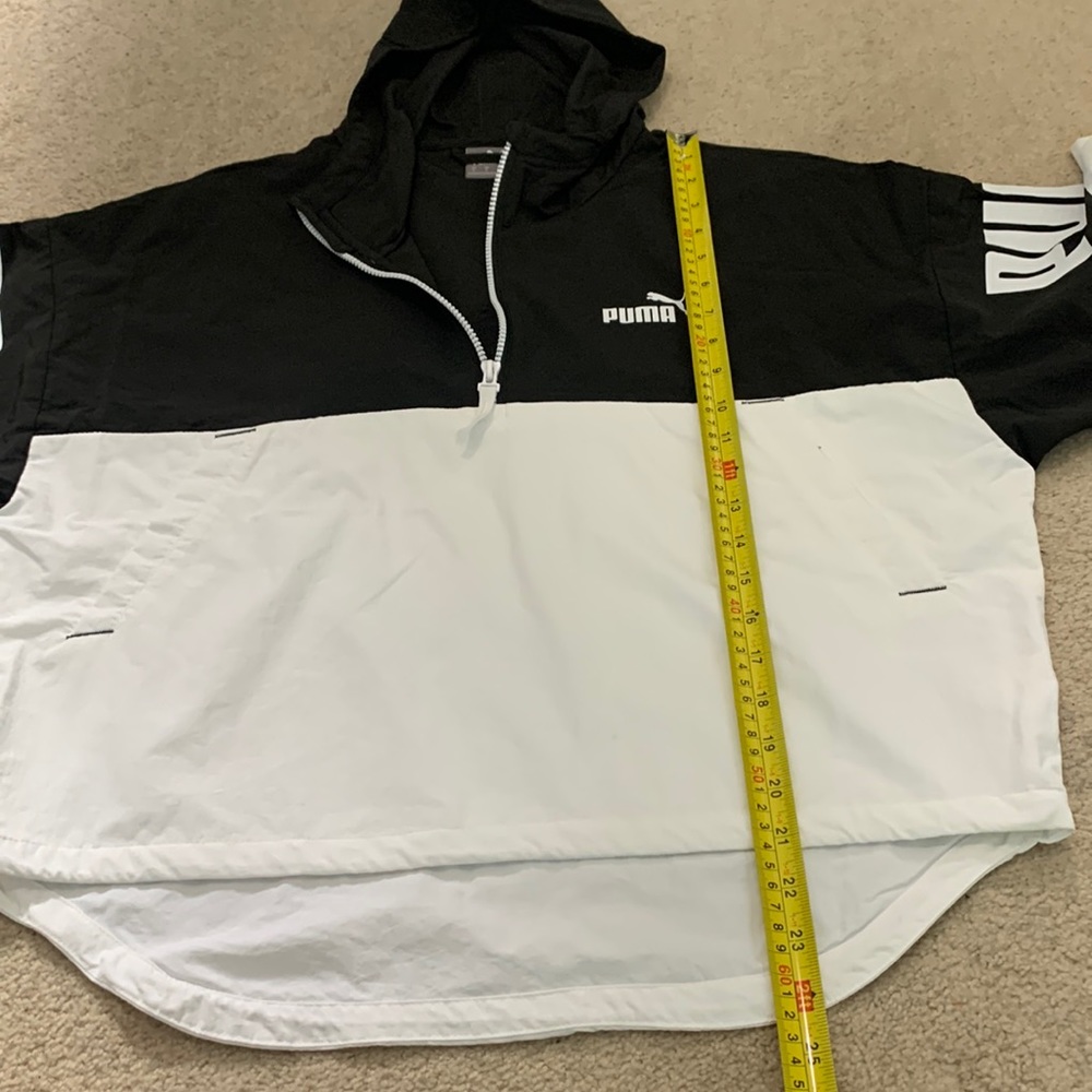 Puma Jacket - Picture 9 of 12